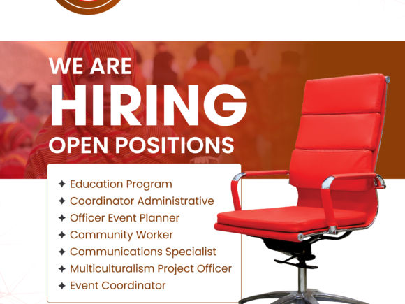 Join Our Team – Exciting Career Opportunities at Hiddo Center Foundation